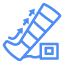 4_LindenthalMedical_icon_IntermittentPneumaticCompressionTherapy Intermittierende pneumatische Kompressionstherapie
