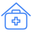 6_LindenthalMedical_icon_MedicalSuppliesHomecare Medizinische Mittel für Home Care